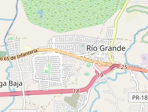 Rio Grande, PR