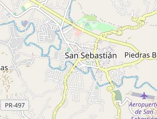 San Sebastian, PR