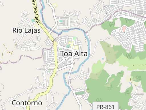 Toa Alta, PR