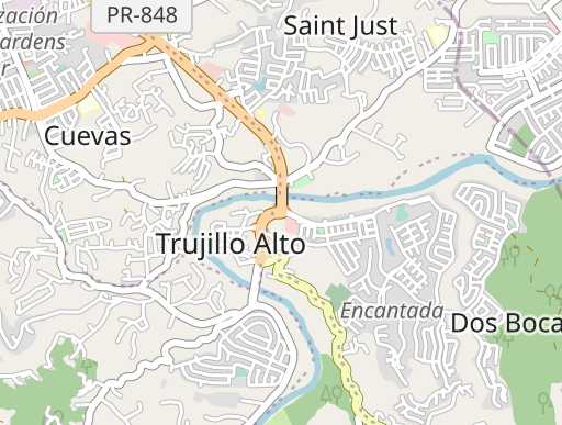 Trujillo Alto, PR
