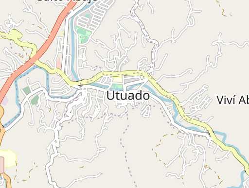 Utuado, PR