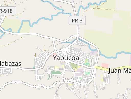 Yabucoa, PR