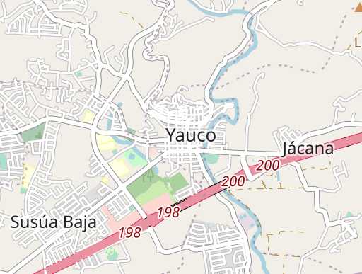 Yauco, PR