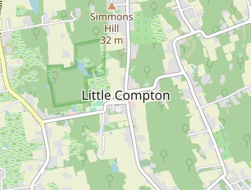 Little Compton, RI