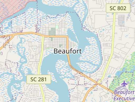 Beaufort, SC