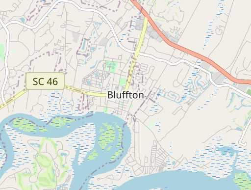 Bluffton, SC