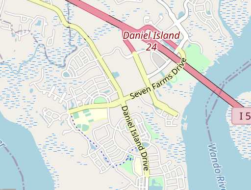 Daniel Island, SC