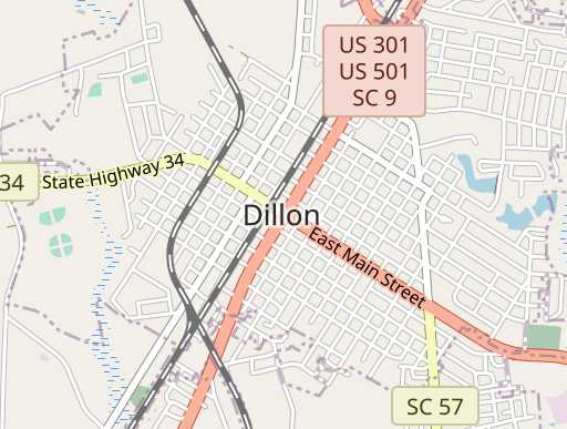 Dillon, SC