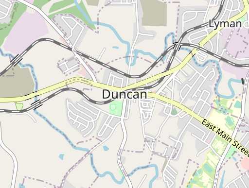 Duncan, SC