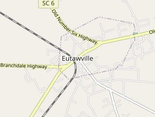 Eutawville, SC