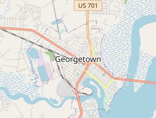 Georgetown, SC
