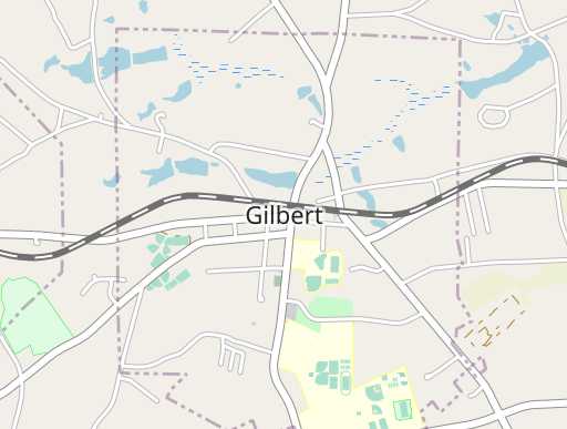 Gilbert, SC