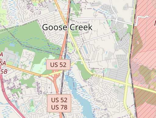 Goose Creek, SC