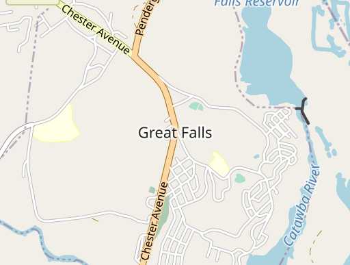 Great Falls, SC