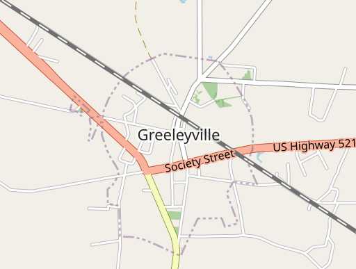 Greeleyville, SC