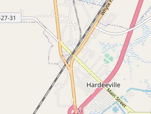 Hardeeville, SC