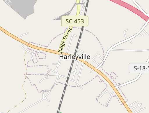 Harleyville, SC