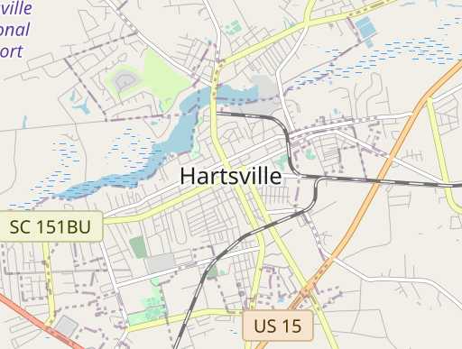 Hartsville, SC
