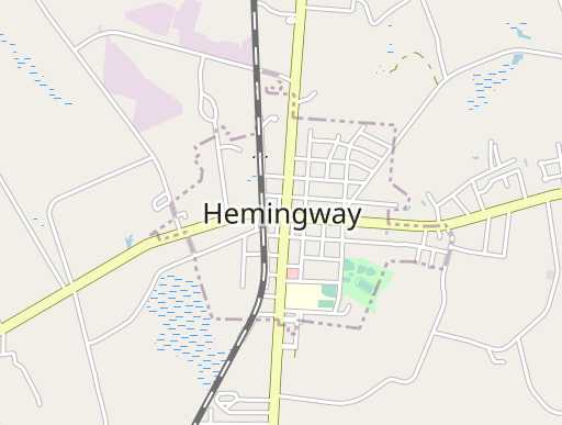 Hemingway, SC