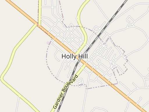 Holly Hill, SC
