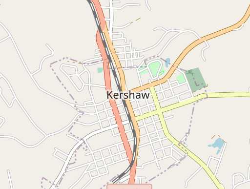 Kershaw, SC