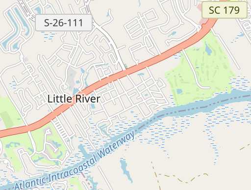 Little River, SC