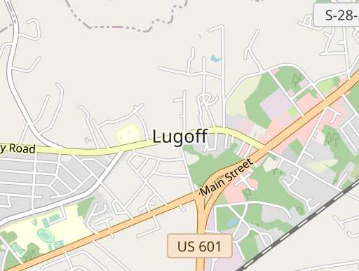 Lugoff, SC