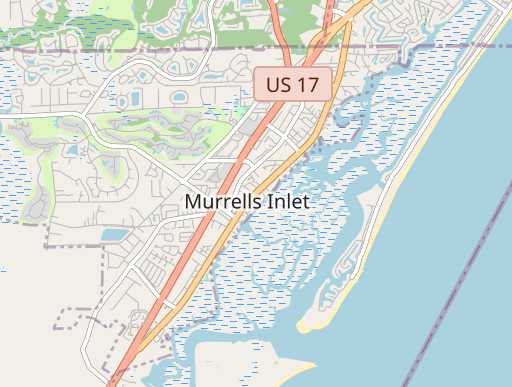 Murrells Inlet, SC