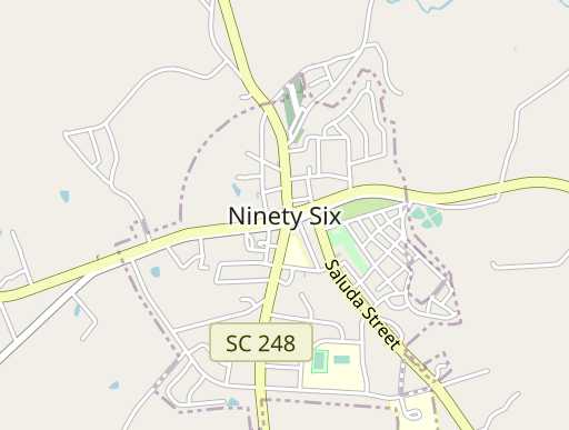 Ninety Six, SC