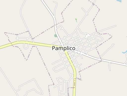 Pamplico, SC