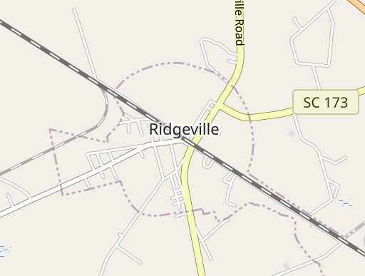 Ridgeville, SC