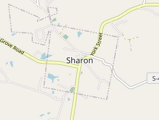 Sharon, SC