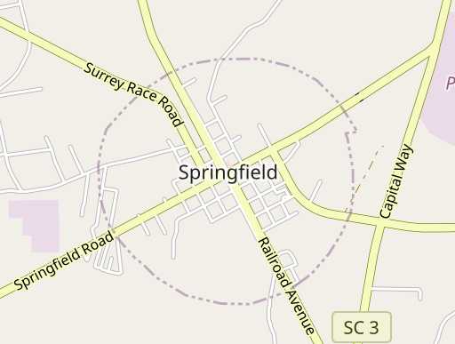 Springfield, SC