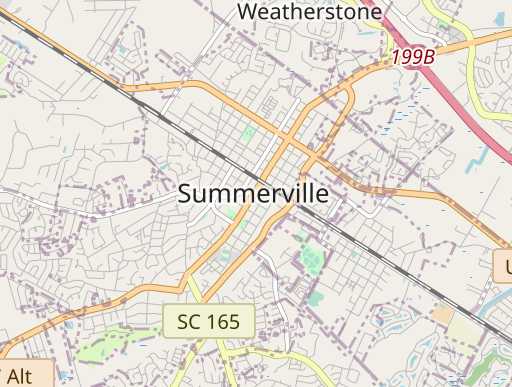 Summerville, SC