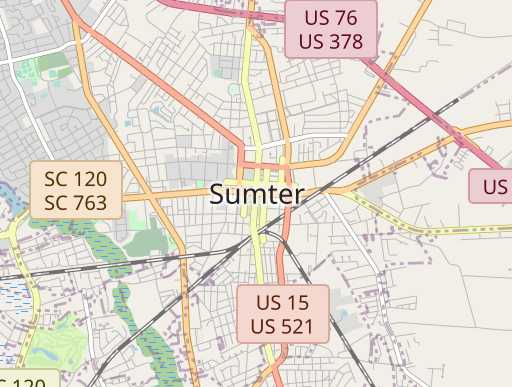 Sumter, SC