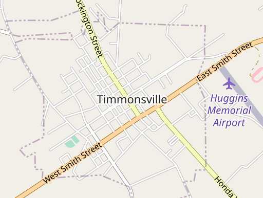 Timmonsville, SC