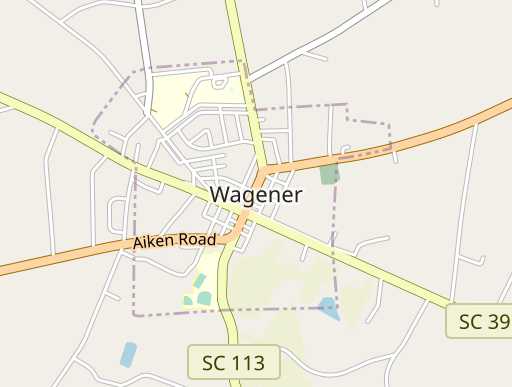 Wagener, SC