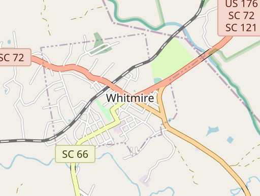 Whitmire, SC