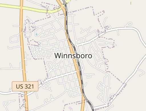 Winnsboro, SC