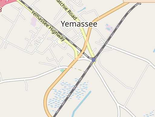 Yemassee, SC