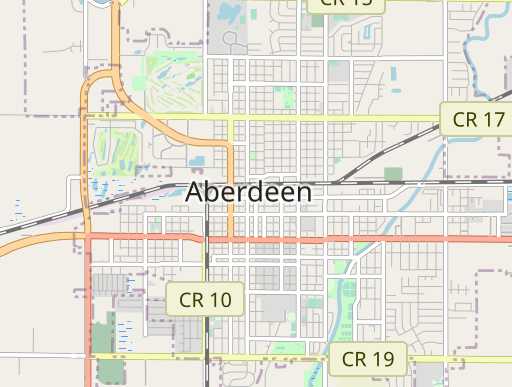 Aberdeen, SD