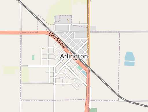 Arlington, SD