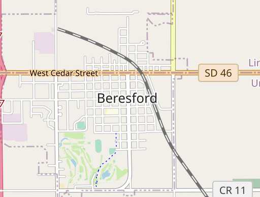 Beresford, SD