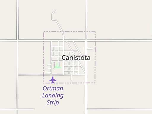 Canistota, SD