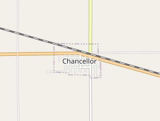 Chancellor, SD