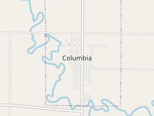 Columbia, SD