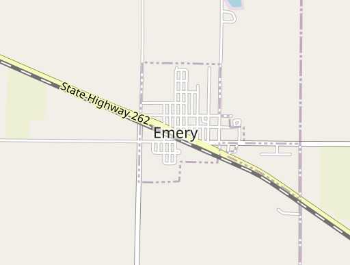 Emery, SD