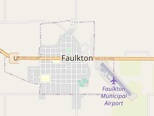 Faulkton, SD