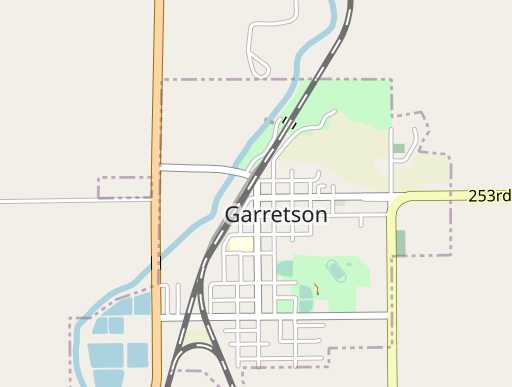 Garretson, SD
