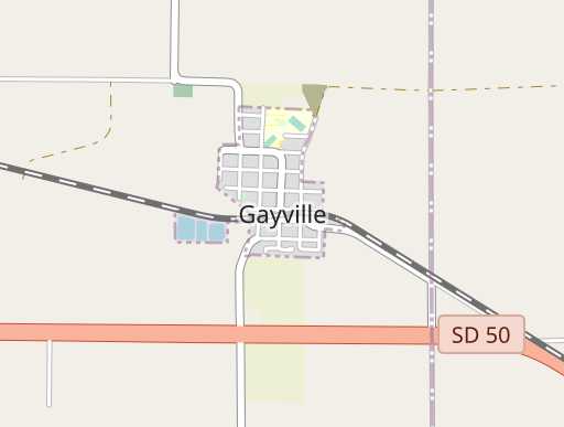 Gayville, SD